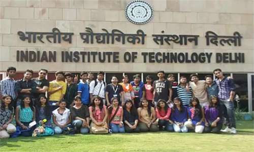 IITs और IISc ने मिलकर शुरू किए ये नए पाठ्यक्रम