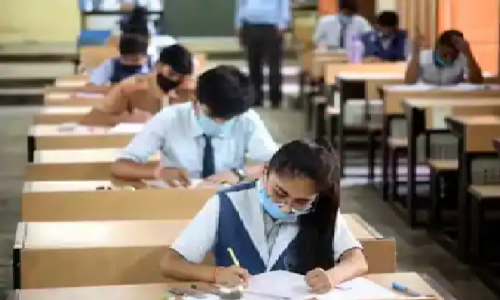 शिक्षा मंत्री ने CBSE और CISCE को लिखा पत्र, कैंसिल हो बोर्ड परीक्षाएं